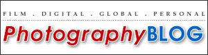 Photography Blog